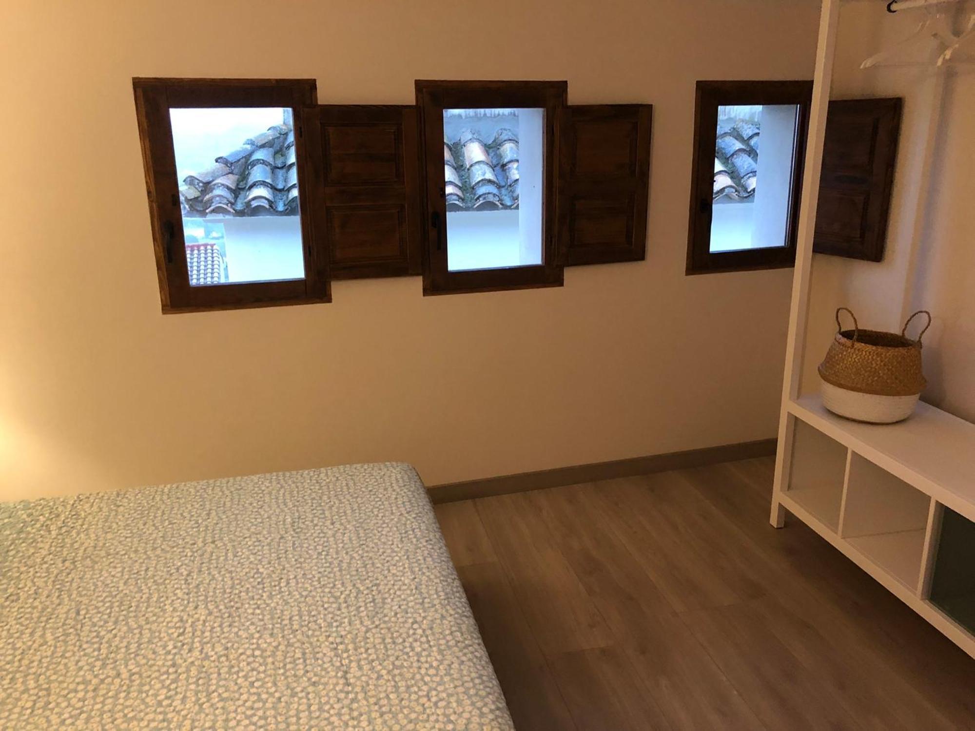 제리카 Casa El Recreo 아파트 외부 사진