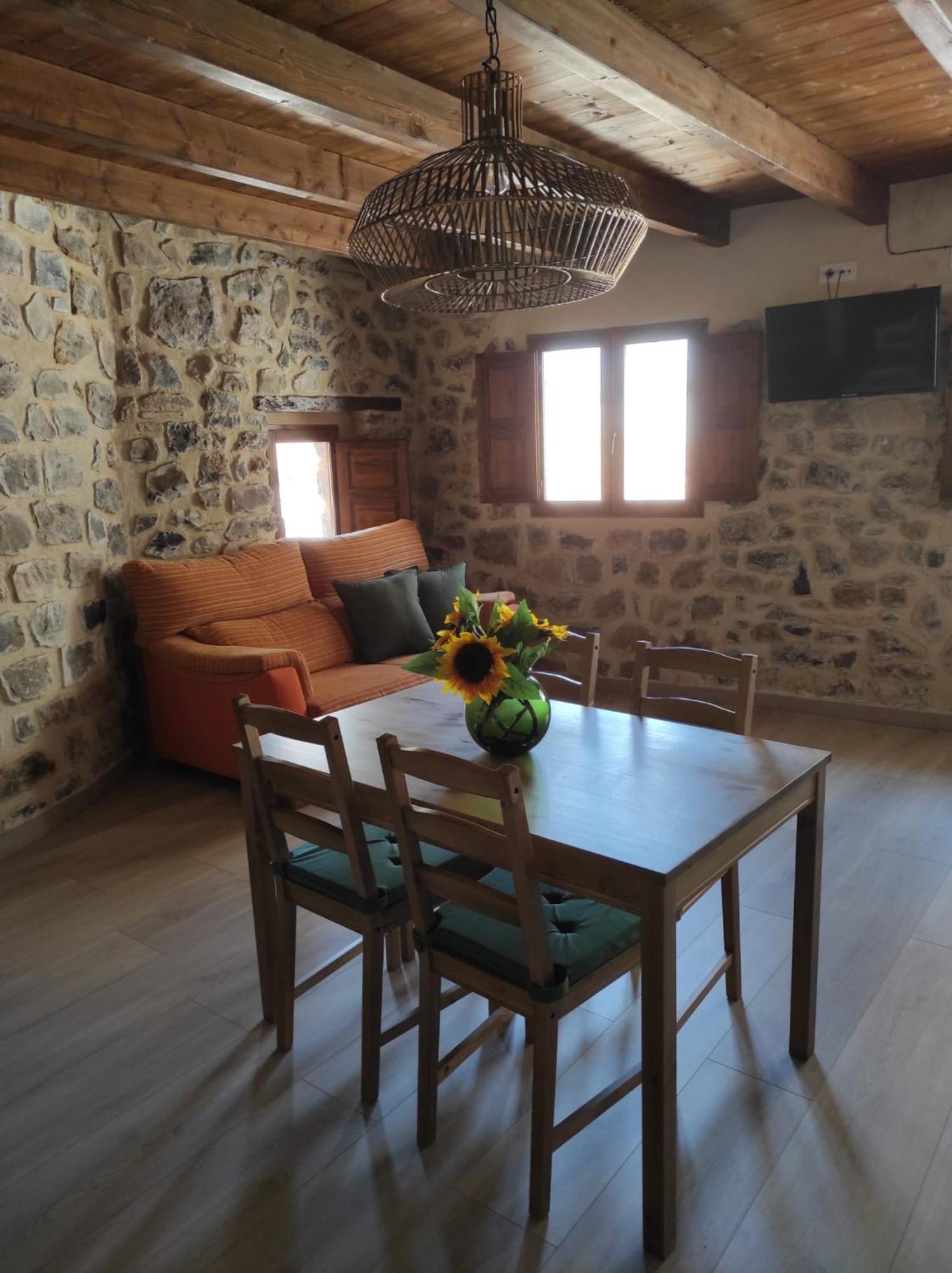 제리카 Casa El Recreo 아파트 외부 사진